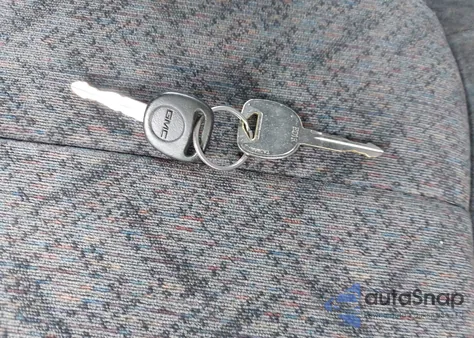 2001 GMC Sonoma Sls из США, поврежденный, VIN 1GTCS19W518150290